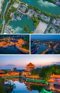 棗莊隱藏秘境酒店