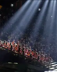 全國TOP30!來武隆必打卡演出:印象武隆