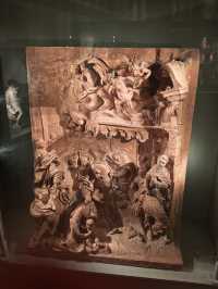 米蘭大教堂博物館 攻略