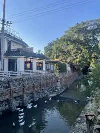 福建雲水謠|帶狗狗走進大魚海棠的童話世界