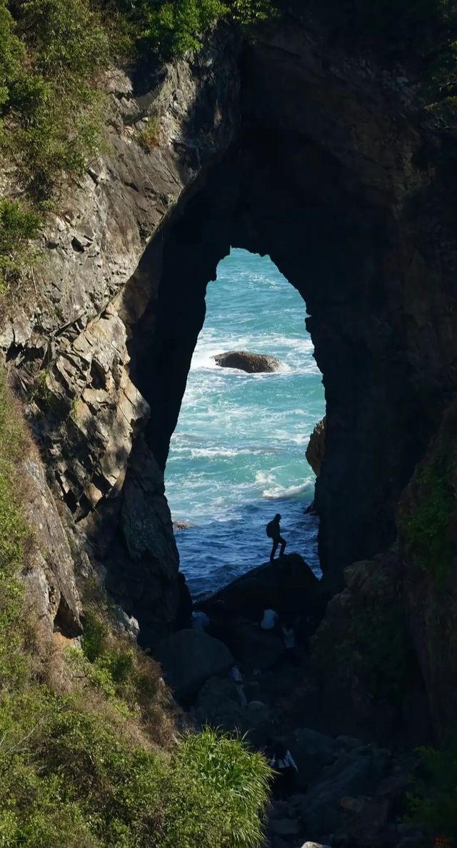 海邊落日打卡聖地——深圳大鵬半島 海邊落日打卡聖地——深圳大鵬半島