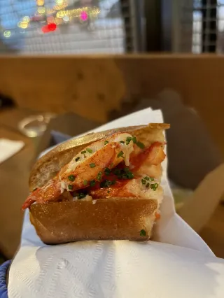 Half-day trip to Edmonds in the Seattle area during winter