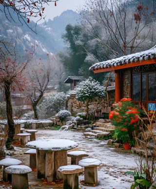 Hongda Hotel: Arrive and Feel at Home, Every Step Light and Easy