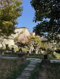 黔縣上谷堂−用另一種方式打開黃山之旅