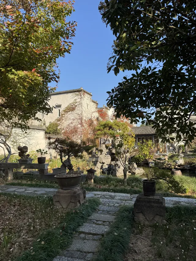 黔縣上谷堂−用另一種方式打開黃山之旅 黔縣上谷堂−用另一種方式打開黃山之旅