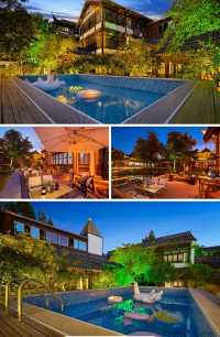 中式庭院打卡指南