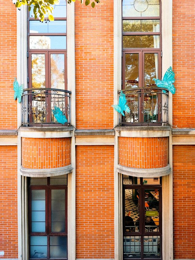 上海好逛的地方都是免費的(28/100)丨附地址 上海好逛的地方都是免費的(28/100)丨附地址