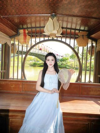 広佛周辺旅行 | 古労水郷一日攻略