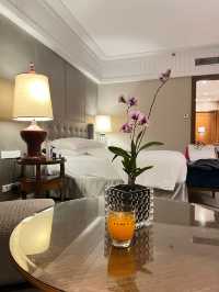 暹羅安納塔拉|曼谷的泰式優雅綠洲