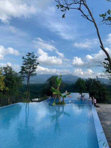 平江野奢酒店仙境指南