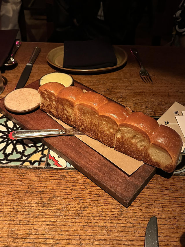 Santa Monica Must-Try Dish | Beautiful Seaside Steakhouse