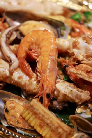 I'm not saying this to be mean, but you should love Thai food in the summer!