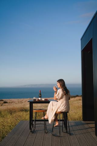 Kangaroo Island Travel Guide | Issue 3: Kangaroo Island Accommodation Recommendations