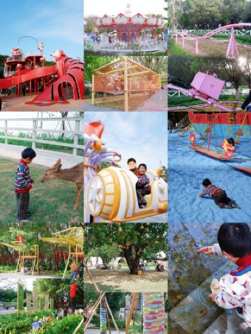 สนุกสุดเหวี่ยงกับเด็กๆ ในช่วงฤดูใบไม้ผลิที่กว่างโจว! สถานที่ท่องเที่ยวมากกว่า 20 แห่ง ให้คุณได้เพลิดเพลินไม่รู้จบ – ไม่อยากจากไปเลย!