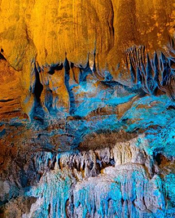 Stop aimlessly wandering around Fujian caves! The ultimate nanny-level guide to Sanming Yuhua Cave—read it and go straight there