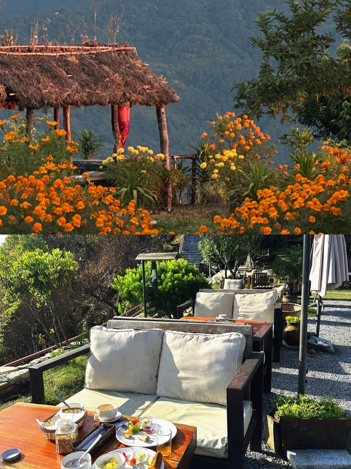 Pokhara | Một thành phố thanh tịnh được bao bọc bởi những ngọn núi phủ tuyết và làn gió mát từ hồ