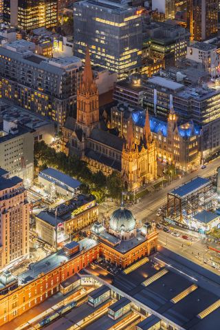 Travel to the Southern Hemisphere with filial piety, leisurely exploring both Australia and New Zealand