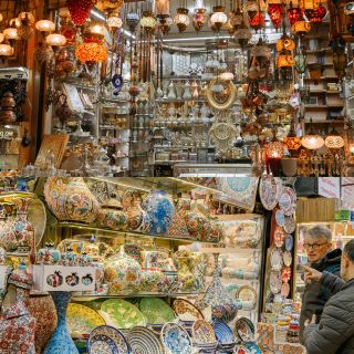 Turkey | Visa-free travel at a moment’s notice, pack the fairy tale of stars and moon into your journey