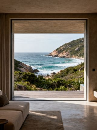 Stay at a beautiful guesthouse in Nanmen Bay, Dongshan Island, perfect for a family island vacation