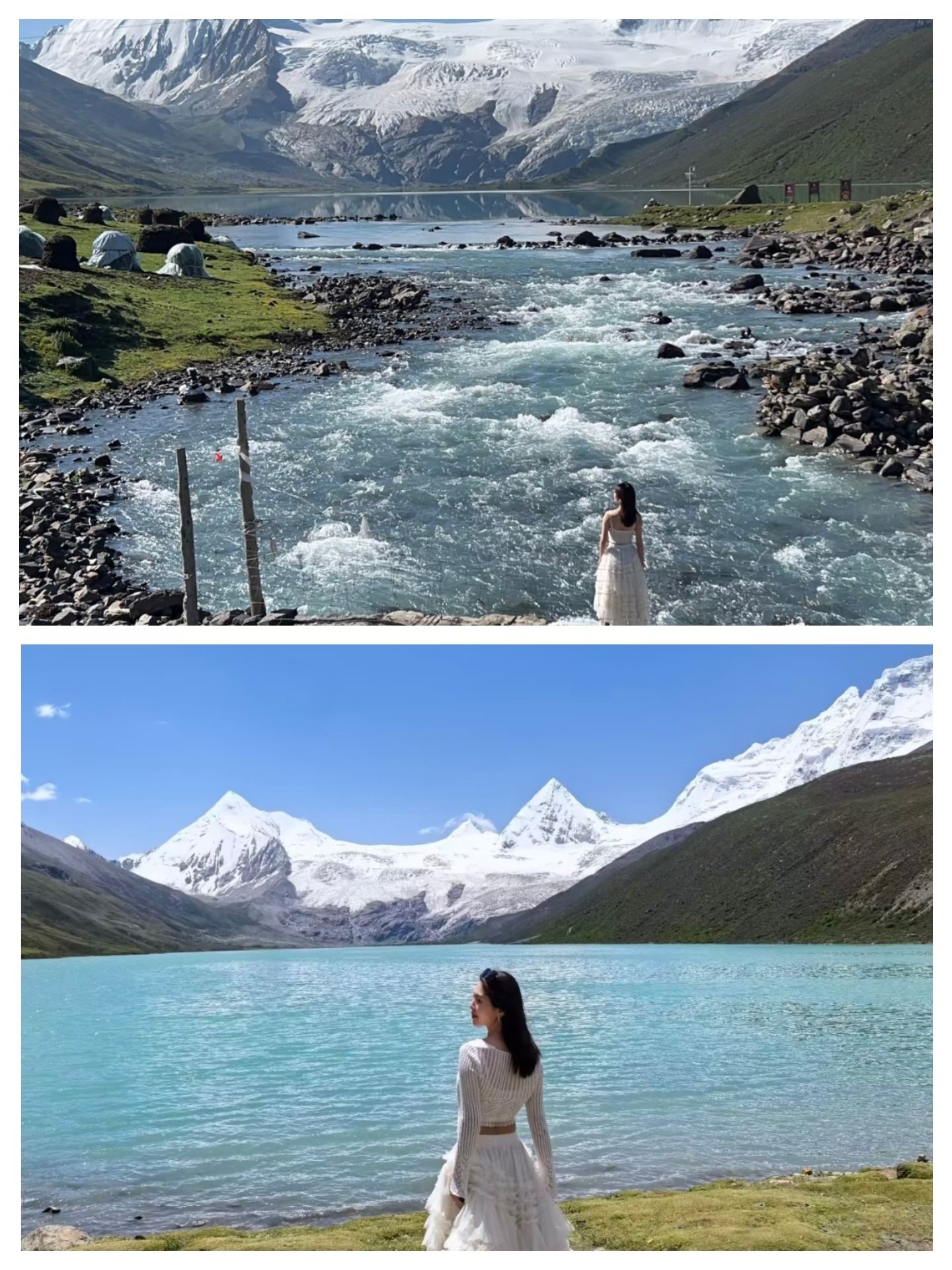 Tibet 8-Day Stunning Secret Journey | Must-Visit Route for Second-Time Visitors