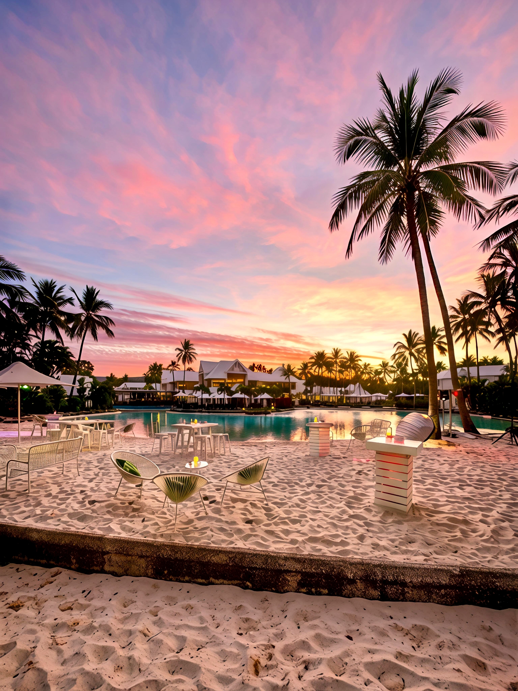 【澳洲 攻略 2026】Port Douglas Trip.com 精選 — 港人實用指南 Port Douglas - At Sheraton Grand Mirage Resor - 圖 6