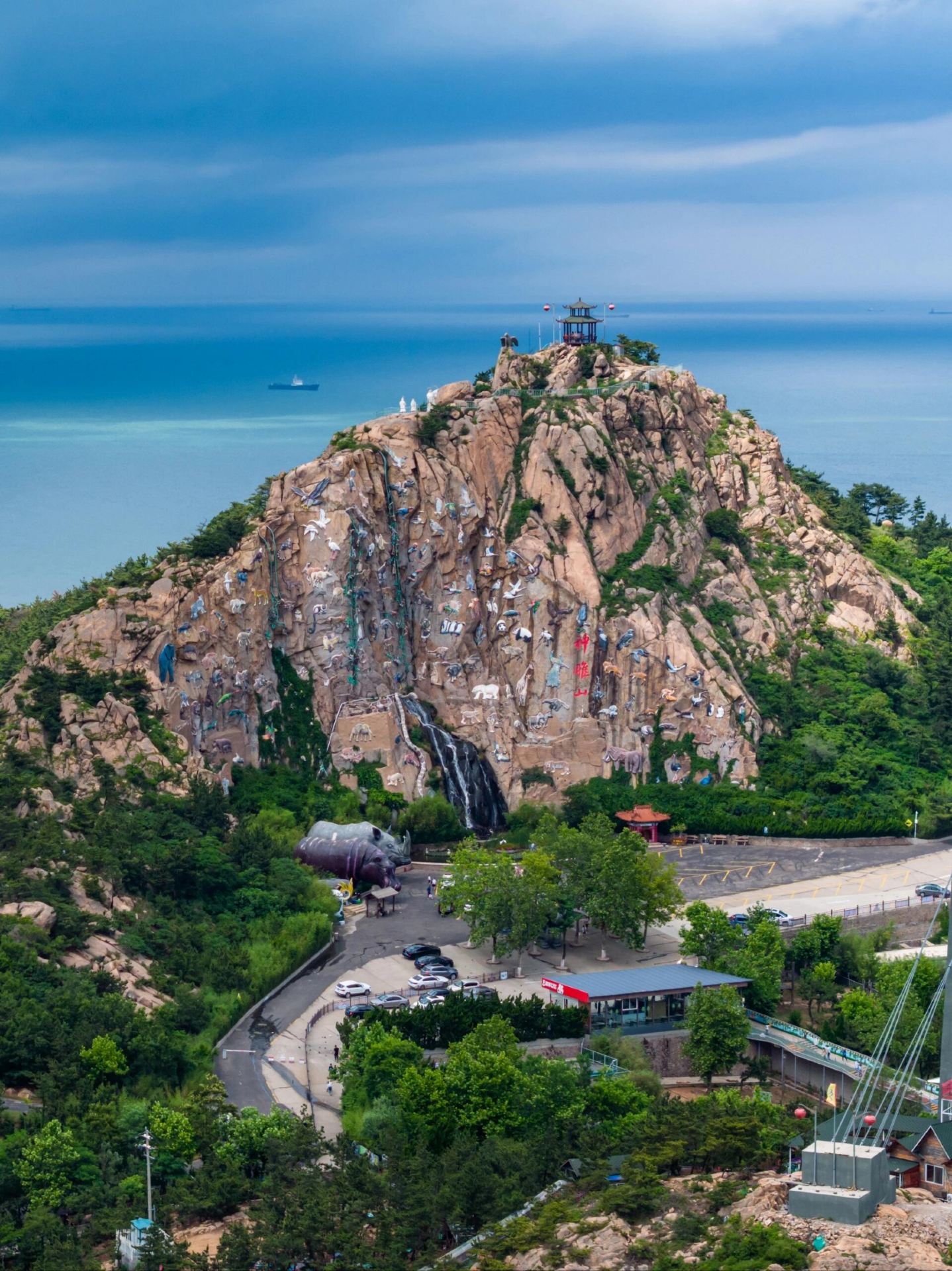 Your Ultimate Guide to Xixiakou Shendiaoshan Wildlife Park is Here