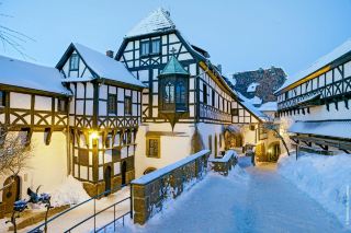 Wagner Festival 150th Anniversary | Wartburg Castle Music History Guide