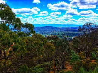 Telstra Tower: A Closed Icon Worth Admiring from Afar