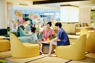 Nanjing family-friendly hotel recommendations – the ultimate choice for traveling with kids