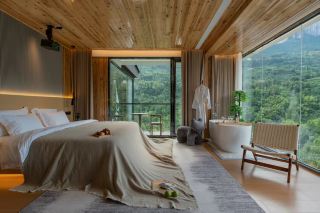 Summer getaway to Enshi｜4 newly opened hotels tested