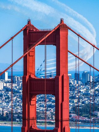 San Francisco Chinese private car service! Sign a formal contract for a worry-free trip