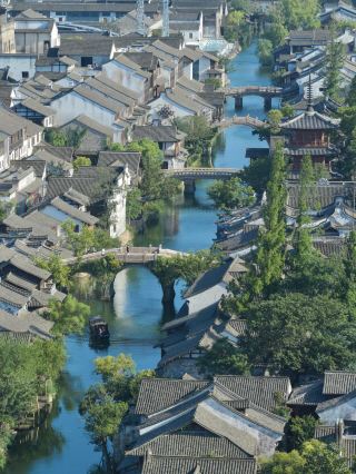 Escape the crowds! A hidden 2-day relaxing guide to Haining Yanguan | A niche Jiangnan gem