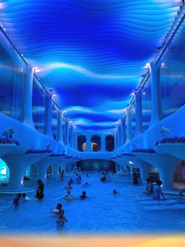 江浙沪の短距離旅行の天井は海寧の千年潮に隠れている | Trip.com 海寧