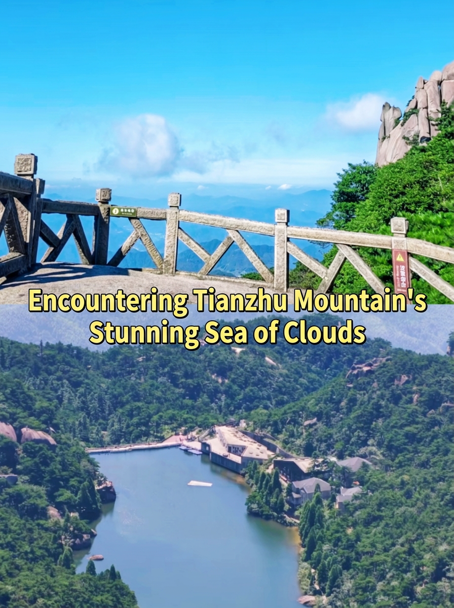 The ultimate weekend getaway in Jiangsu, Zhejiang, and Shanghai