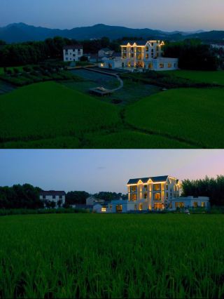 九華山親子遊，趣玩一夏！