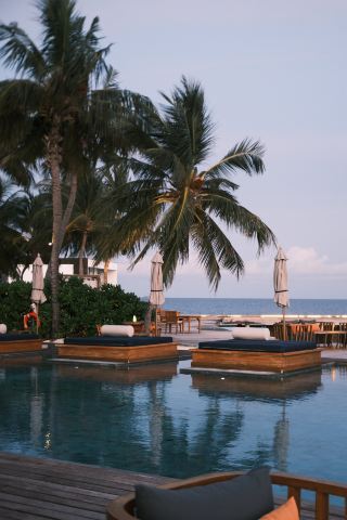 Beautiful Views and Excellent Service