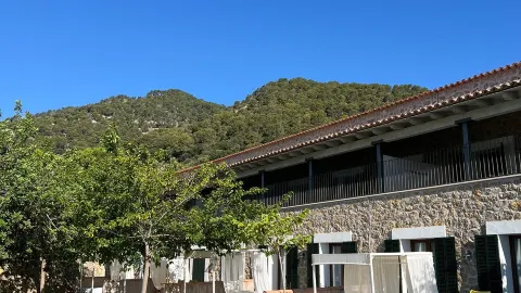 Peaceful Family Stay at Finca Binibona — traveler post in Selva