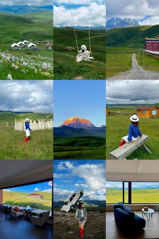 3 days 2 nights in western Sichuan | Less crowded, beautiful, off-the-beaten-path destinations (with travel tips)