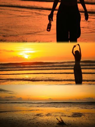 Haikou Cycling Leisure Vacation Guide: Cycle along the coastal greenway, enjoying shopping districts, delicious food, and stunning sunsets! For tourists who prefer light exercise and leisure, Haikou is the place to start your holiday.