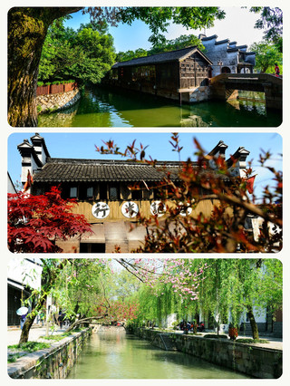Just back! Spontaneous small city trips that won't disappoint