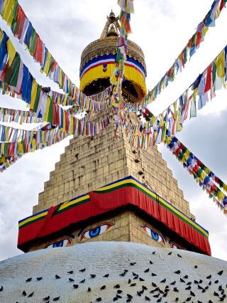 The ultimate 5-day National Day guide to Nepal that everyone is asking about