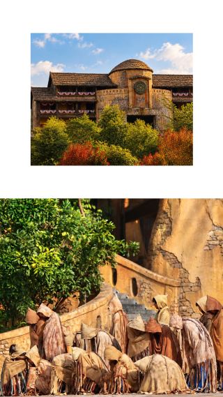 Did you know there's an underground world in Guangxi that stays at 16°C year-round?