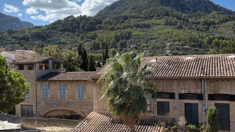 Perfect Boutique Escape in the Heart of Soller — traveler post in Soller