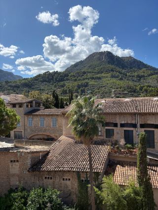 Perfect Boutique Escape in the Heart of Soller