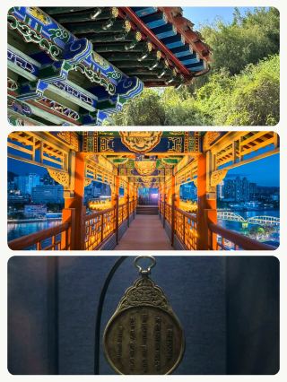 Budget small-city National Day trips — tested: CNY 20 per person to eat your fill