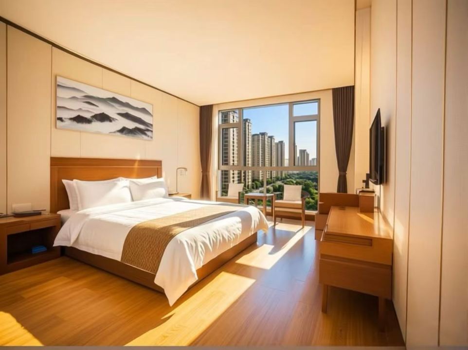 Recommended high-value hotels in Zunhua, Tangshan