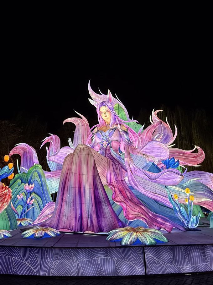 This practical travel guide is perfect for a family trip to Handan and Anyang in autumn