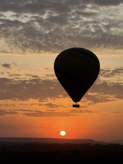 Kenya | Optional activities from must-do to avoid: How does everyone choose?