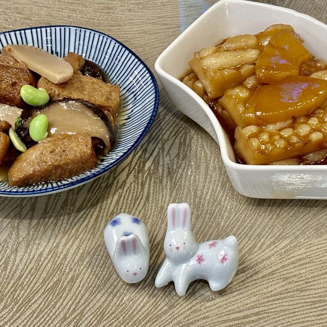 遠東Sogo（點水樓）七色小籠湯包非吃不可