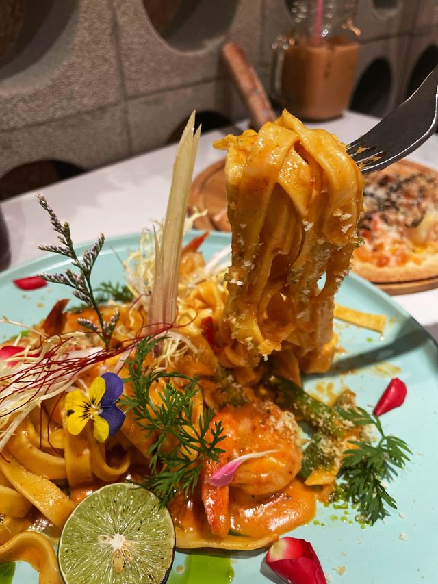 荃灣新開高質西餐推介！